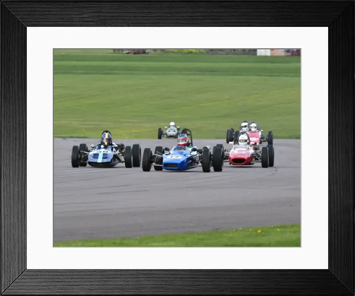 Framed Print : CM1 9579 Brian Morris, Lola T202 Framed Print : CM1 9579 Brian Morris, Lola T202