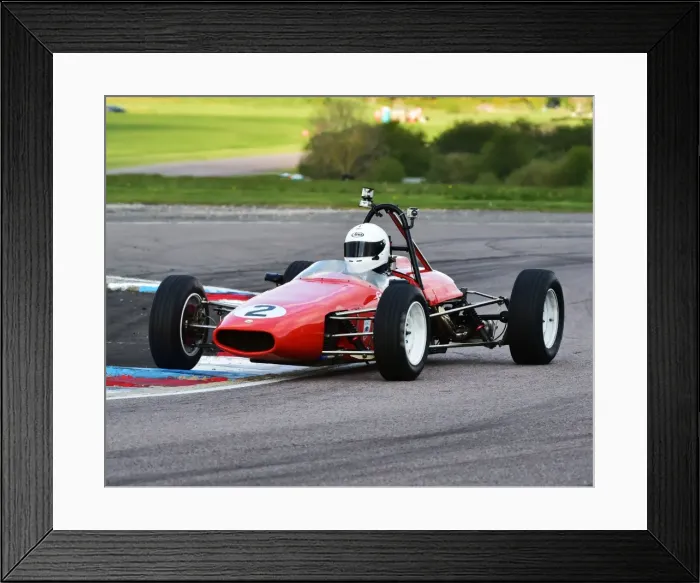 Framed Print : CM1 9607 Benn Simms, Jomo JMR 7 Framed Print : CM1 9607 Benn Simms, Jomo JMR 7