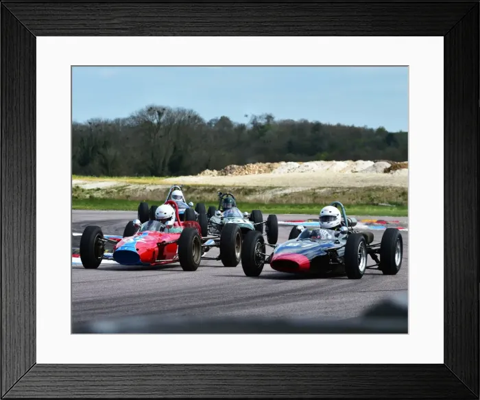 Framed Print : CM1 8851 Westie Mitchell, De Tomaso FJ, Andrew Wilkinson, Lynx T3 Framed Print : CM1 8851 Westie Mitchell, De Tomaso FJ, Andrew Wilkinson, Lynx T3