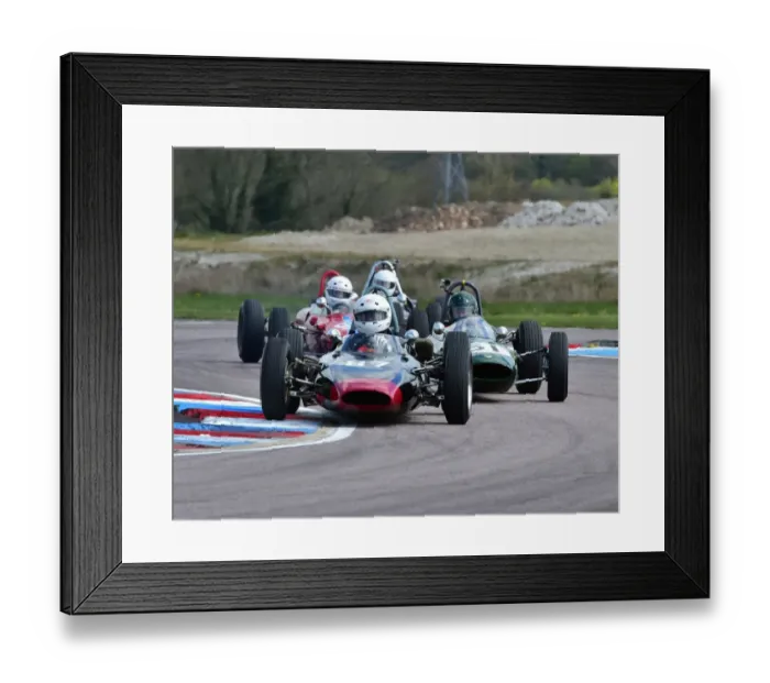 Framed Print : CM1 8871 Andrew Wilkinson, Lynx T3