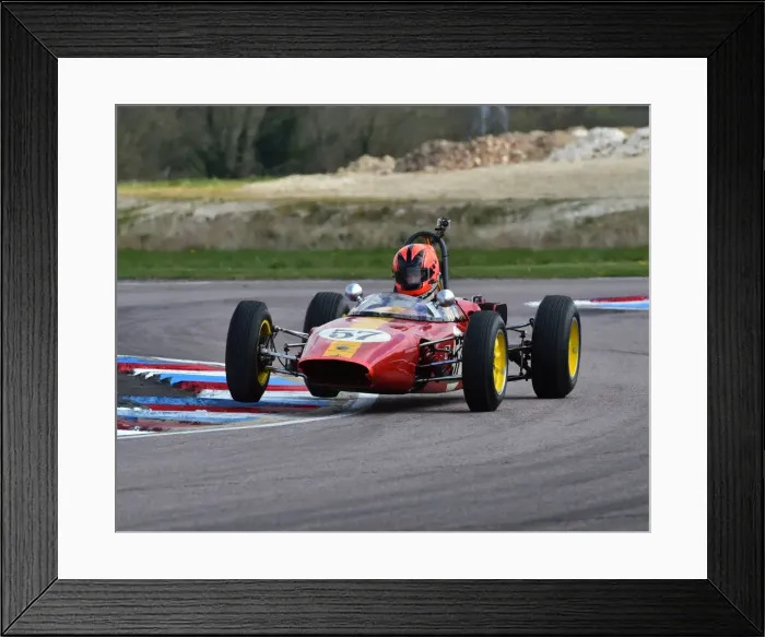 Framed Print : CM1 8891 Callum Grant, Merlyn Mk5-7 Framed Print : CM1 8891 Callum Grant, Merlyn Mk5-7