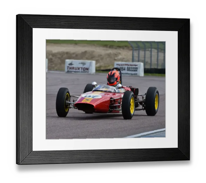 Framed Print : CM1 8937 Callum Grant, Merlyn Mk5-7 Framed Print : CM1 8937 Callum Grant, Merlyn Mk5-7