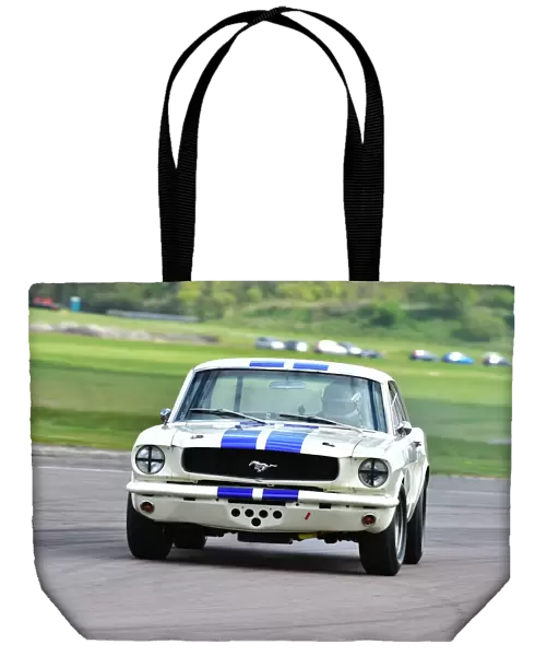 CM1 8578 Greg Thornton, Ford Mustang