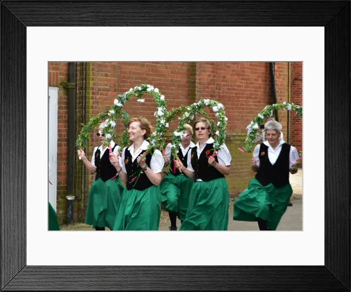 Framed Print : CM1 9686 Fiddlesticks Northwest Clog Framed Print : CM1 9686 Fiddlesticks Northwest Clog