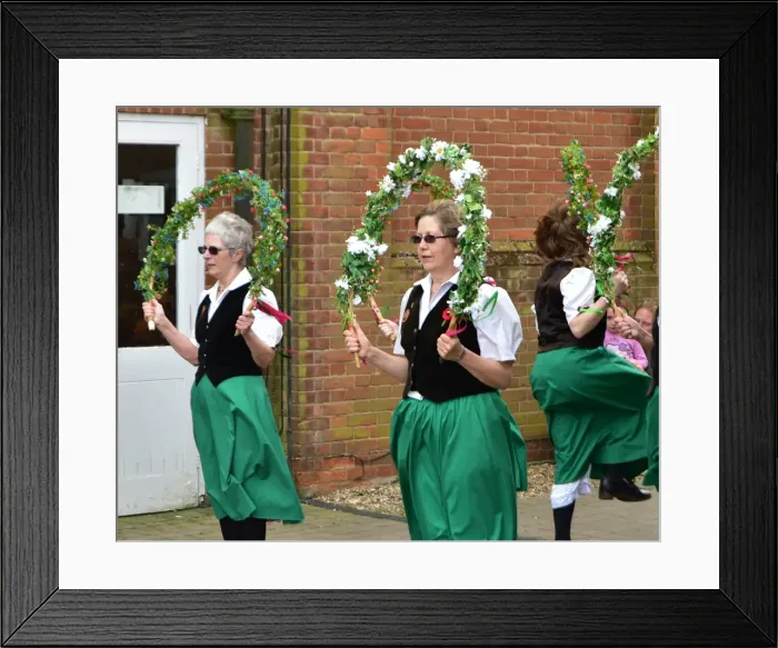 Framed Print : CM1 9685 Fiddlesticks Northwest Clog Framed Print : CM1 9685 Fiddlesticks Northwest Clog