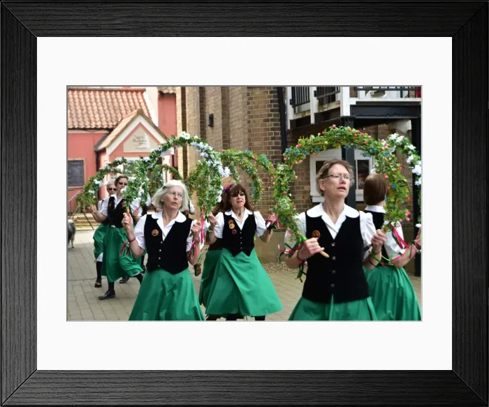 Framed Print : CM1 9688 Fiddlesticks Northwest Clog Framed Print : CM1 9688 Fiddlesticks Northwest Clog
