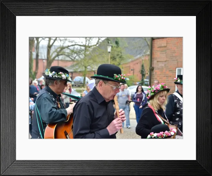 Framed Print : CM1 9692 Fiddlesticks Northwest Clog Framed Print : CM1 9692 Fiddlesticks Northwest Clog