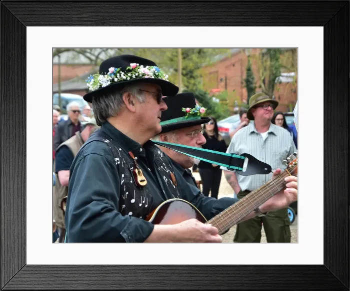 Framed Print : CM1 9693 Fiddlesticks Northwest Clog Framed Print : CM1 9693 Fiddlesticks Northwest Clog