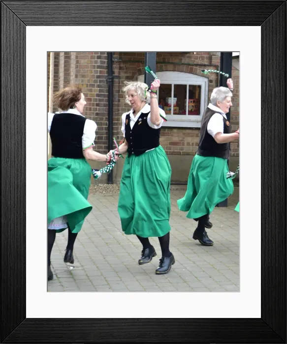 Framed Print : CM1 9706 Fiddlesticks Northwest Clog Framed Print : CM1 9706 Fiddlesticks Northwest Clog