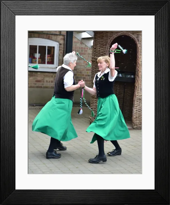 Framed Print : CM1 9709 Fiddlesticks Northwest Clog Framed Print : CM1 9709 Fiddlesticks Northwest Clog