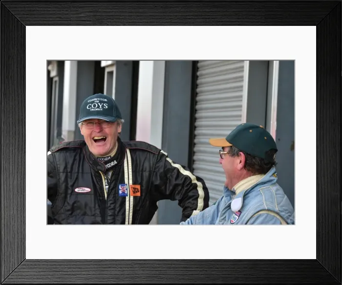 Framed Print : CM2 1208 Denis Welch, Malcolm Verey Framed Print : CM2 1208 Denis Welch, Malcolm Verey