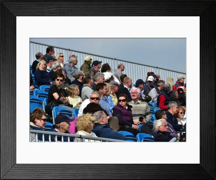 Framed Print : CM2 2244 which way should we look Framed Print : CM2 2244 which way should we look
