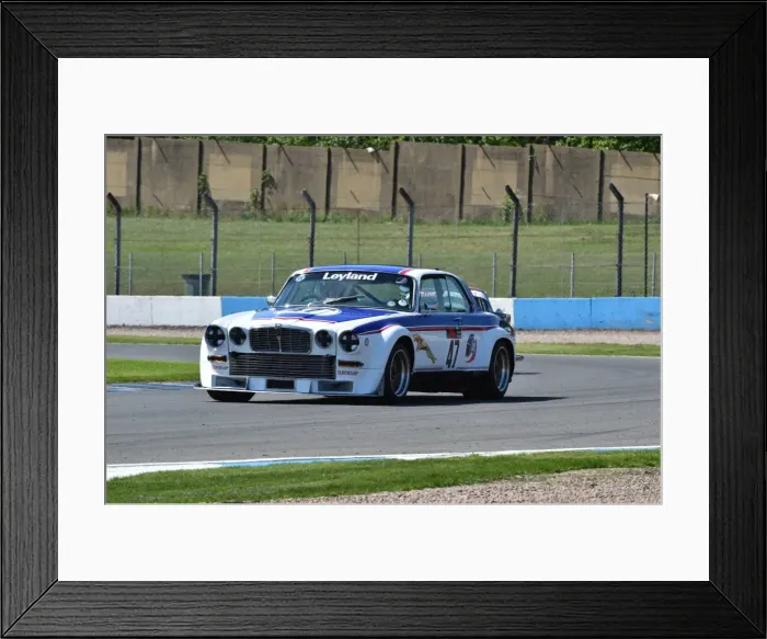 Framed Print : CM2 0902 Chris Scragg, Matt Nicholl-Jones, Jaguar Broadspeed XJ12C Framed Print : CM2 0902 Chris Scragg, Matt Nicholl-Jones, Jaguar Broadspeed XJ12C