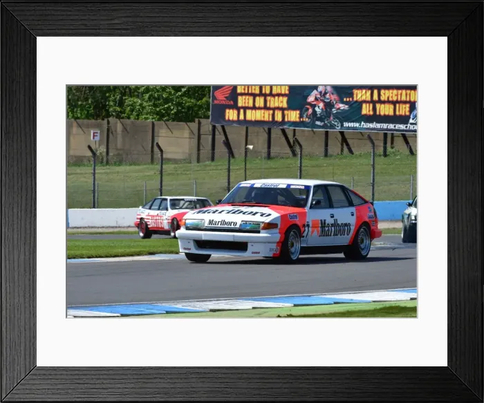 Framed Print : CM2 0921 Richard Postins, Rover TWR Vitesse Framed Print : CM2 0921 Richard Postins, Rover TWR Vitesse
