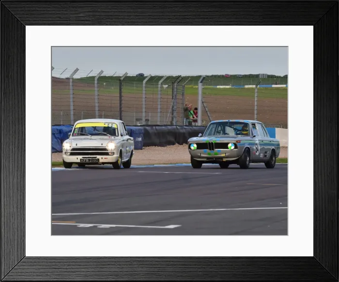 Framed Print : CM2 1492 Martin Stretton, David Tomlin, Ford Lotus Cortina Framed Print : CM2 1492 Martin Stretton, David Tomlin, Ford Lotus Cortina