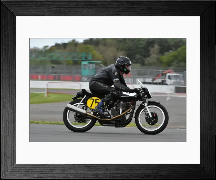Framed Print : CM2 3476 John Leigh Pemberton, Norton Framed Print : CM2 3476 John Leigh Pemberton, Norton