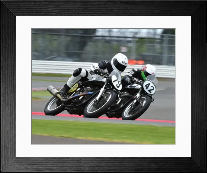 Framed Print : CM2 3442 Keith Clarke, Norton, Alex Sinclair, Norton Framed Print : CM2 3442 Keith Clarke, Norton, Alex Sinclair, Norton