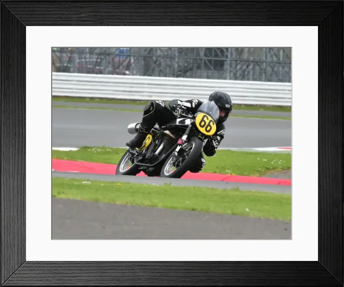 Framed Print : CM2 3485 Richard Ellis, Norton