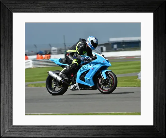 Framed Print : CM2 3325 Roger Marsh, Kawasaki Framed Print : CM2 3325 Roger Marsh, Kawasaki