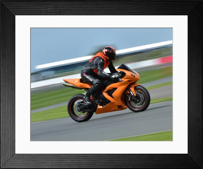 Framed Print : CM2 3352 John Davis, Yamaha Framed Print : CM2 3352 John Davis, Yamaha