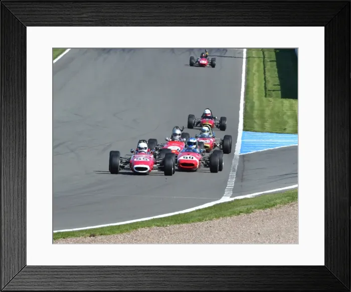 Framed Print : CM2 1027 Julian Maynard, Chevron B17, Jim Timms, Brabham BT21 Framed Print : CM2 1027 Julian Maynard, Chevron B17, Jim Timms, Brabham BT21