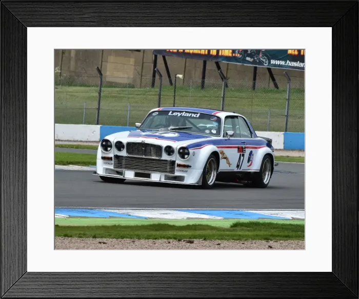 Framed Print : CM2 1910 Chris Scragg, Matt Nicholl-Jones, Jaguar Broadspeed XJ12C Framed Print : CM2 1910 Chris Scragg, Matt Nicholl-Jones, Jaguar Broadspeed XJ12C