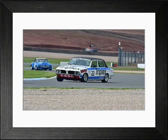Framed Print : CM2 1930 John Edwards, Alun Edwards, Triumph Dolomite Sprint Framed Print : CM2 1930 John Edwards, Alun Edwards, Triumph Dolomite Sprint