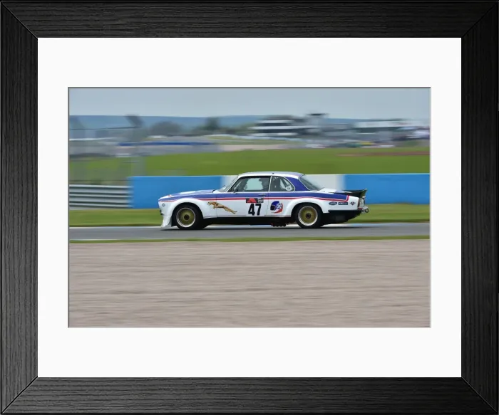 Framed Print : CM2 2004 Chris Scragg, Matt Nicholl-Jones, Jaguar Broadspeed XJ12C Framed Print : CM2 2004 Chris Scragg, Matt Nicholl-Jones, Jaguar Broadspeed XJ12C