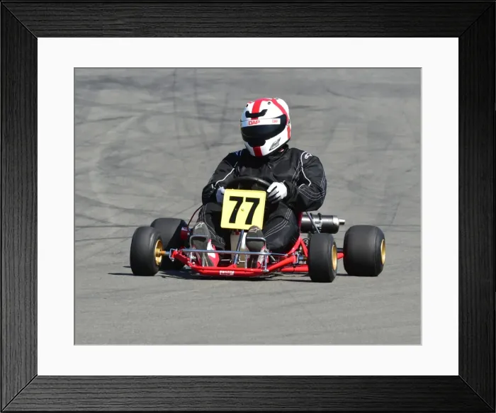 Framed Print : CM2 0965 Darren Potter, DPA GP79, DAP T72 Framed Print : CM2 0965 Darren Potter, DPA GP79, DAP T72