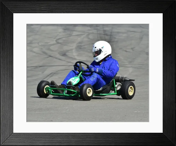 Framed Print : CM2 0966 Peter Brinkworth, Barlotti Imp, Parilla GP15L Framed Print : CM2 0966 Peter Brinkworth, Barlotti Imp, Parilla GP15L