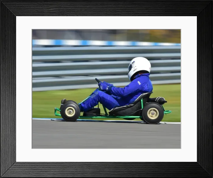 Framed Print : CM2 0986 Peter Brinkworth, Barlotti Imp, Parilla GP15L Framed Print : CM2 0986 Peter Brinkworth, Barlotti Imp, Parilla GP15L