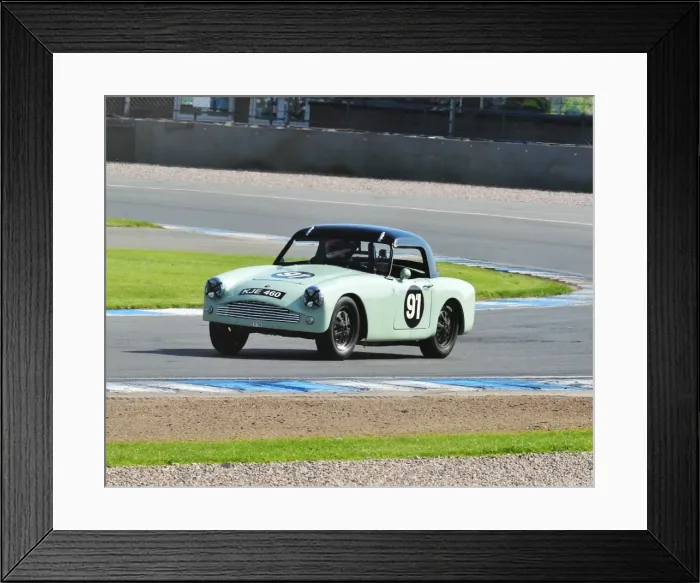 Framed Print : CM2 1141 James Wood, James Bilderbeck, Turner Climax Mk1, KJE 460 Framed Print : CM2 1141 James Wood, James Bilderbeck, Turner Climax Mk1, KJE 460