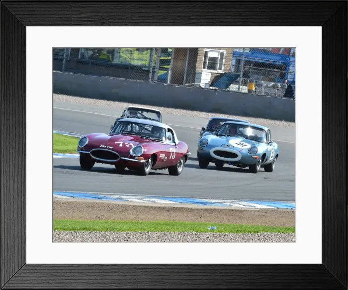 Framed Print : CM2 1144 James Cottingham, Jeremy Cottingham, Jaguar E-Type, John Truslove, Jaguar E-Type Framed Print : CM2 1144 James Cottingham, Jeremy Cottingham, Jaguar E-Type, John Truslove, Jaguar E-Type