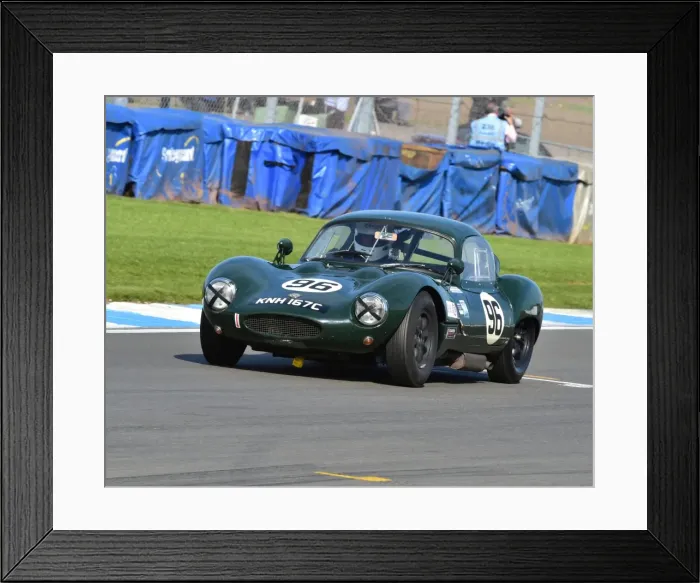 Framed Print : CM2 1216 Mark Morgan, Andrew Bentley, Ginetta G4, KNH 167 C Framed Print : CM2 1216 Mark Morgan, Andrew Bentley, Ginetta G4, KNH 167 C