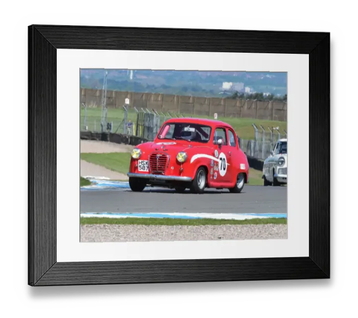 Framed Print : CM2 0503 Andrew Allen, Austin A35 Framed Print : CM2 0503 Andrew Allen, Austin A35