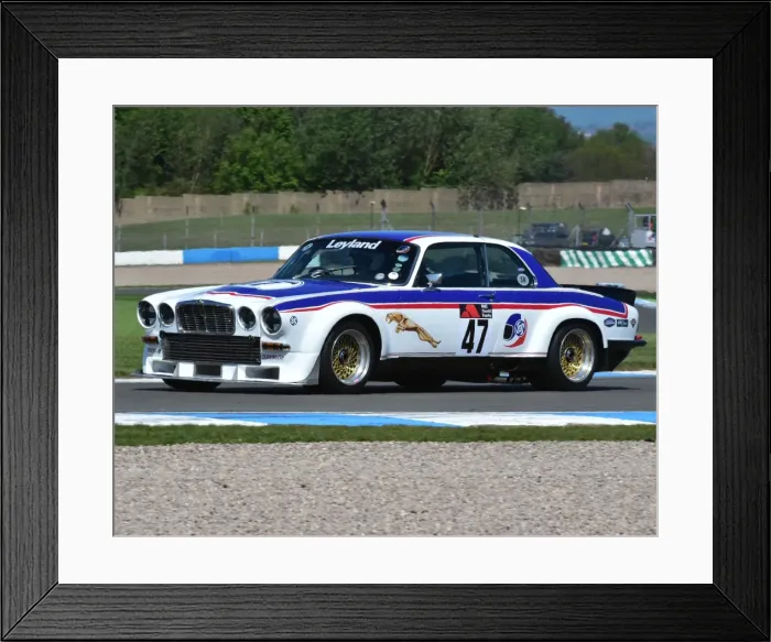Framed Print : CM2 0530 Chris Scragg, Matt Nicholl-Jones, Jaguar Broadspeed XJ12C Framed Print : CM2 0530 Chris Scragg, Matt Nicholl-Jones, Jaguar Broadspeed XJ12C