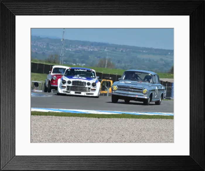 Framed Print : Tony Hall, Ian Mills, Vauxhall VX4 / 90, Chris Scragg, Matt Nicholl-Jones, Jaguar Broadspeed XJ12C, Donington Historic Festival 2014 Framed Print : Tony Hall, Ian Mills, Vauxhall VX4 / 90, Chris Scragg, Matt Nicholl-Jones, Jaguar Broadspeed XJ12C, Donington Historic Festival 2014