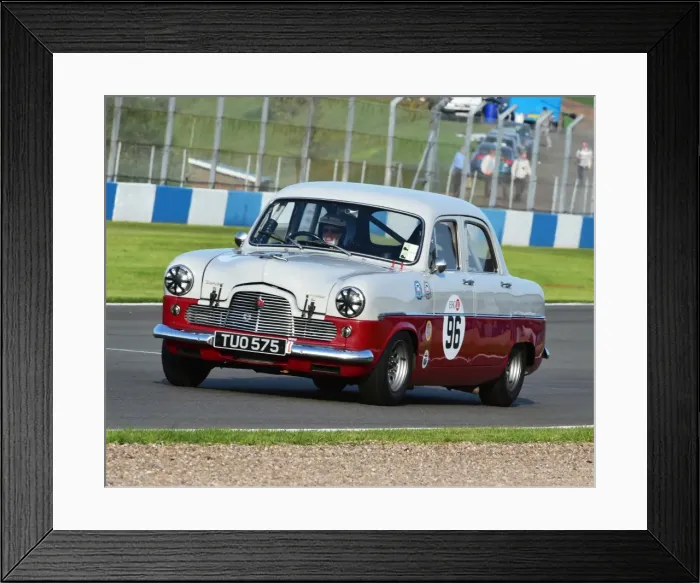 Framed Print : CM2 1394 Simon Watts, Roberto Giordanelli, Ford Zephyr Zodiac Mk1, TUO 575 Framed Print : CM2 1394 Simon Watts, Roberto Giordanelli, Ford Zephyr Zodiac Mk1, TUO 575