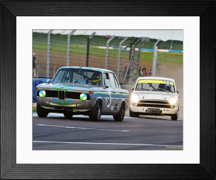 Framed Print : CM2 1510 David Tomlin, Martin Stretton, Ford Lotus Cortina Framed Print : CM2 1510 David Tomlin, Martin Stretton, Ford Lotus Cortina
