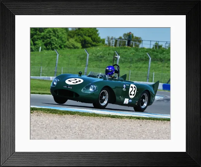Framed Print : CM2 0678 Barry Wood, Tony Wood, RGS Atalanta Framed Print : CM2 0678 Barry Wood, Tony Wood, RGS Atalanta