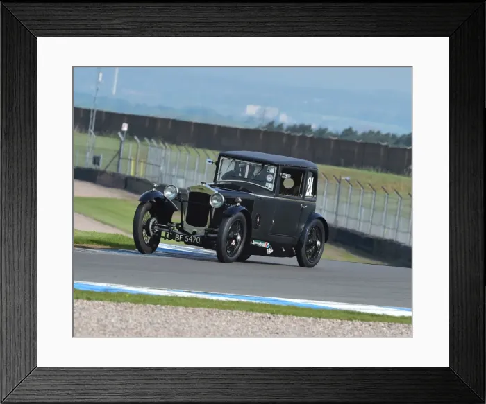 Framed Print : CM2 1541 Patrick Blakeney-Edwards, Andrew Hall, Frazer Nash Saloon, Owlet, BF 5470 Framed Print : CM2 1541 Patrick Blakeney-Edwards, Andrew Hall, Frazer Nash Saloon, Owlet, BF 5470