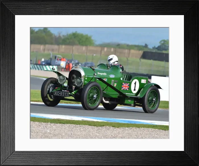 Framed Print : CM2 1548 Nigel Batchelor, Bentley3-4, XO9313, Dragonfly Framed Print : CM2 1548 Nigel Batchelor, Bentley3-4, XO9313, Dragonfly