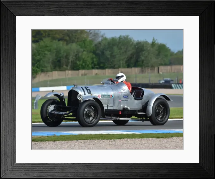 Framed Print : CM2 1549 Clive Morley, Duncan Wiltshire, Bentley3-4 Framed Print : CM2 1549 Clive Morley, Duncan Wiltshire, Bentley3-4