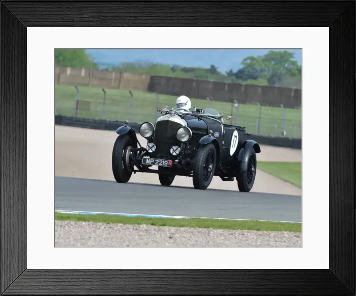 Framed Print : CM2 1618 Guy Northam, Bentley 4, MP 2219 Framed Print : CM2 1618 Guy Northam, Bentley 4, MP 2219