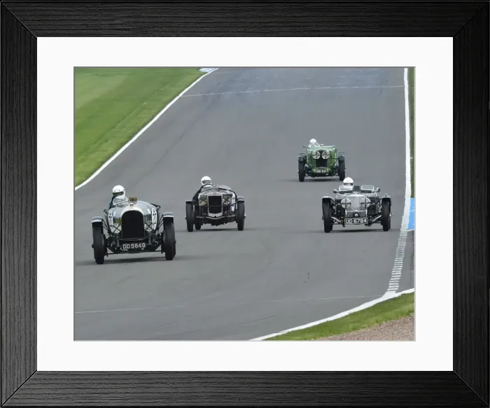 Framed Print : CM2 2143 Squire Short Chassis, Frazer Nash Super Sports, Bentley3-4, Talbot 105 Framed Print : CM2 2143 Squire Short Chassis, Frazer Nash Super Sports, Bentley3-4, Talbot 105