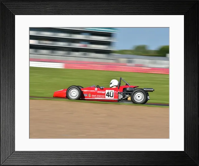 Framed Print : CM2 4894 Westie Mitchell, Merlyn Mk 20 Framed Print : CM2 4894 Westie Mitchell, Merlyn Mk 20