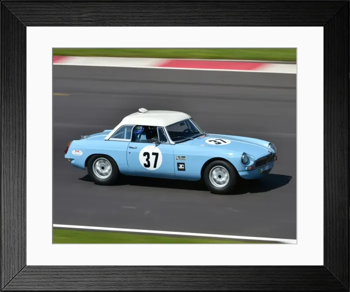 Framed Print : CM2 4121 Edouard Lelievre, Franck Trouillard, MGB, EYE 335 Framed Print : CM2 4121 Edouard Lelievre, Franck Trouillard, MGB, EYE 335