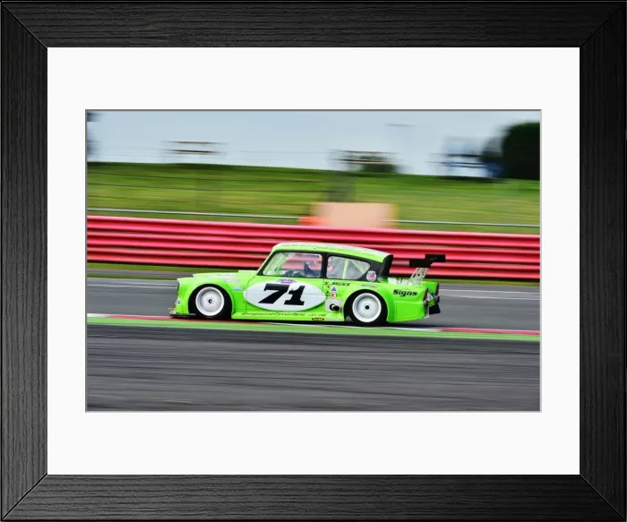 Framed Print : CM2 2516 Steven Moss, Ford Anglia Spaceframe Framed Print : CM2 2516 Steven Moss, Ford Anglia Spaceframe