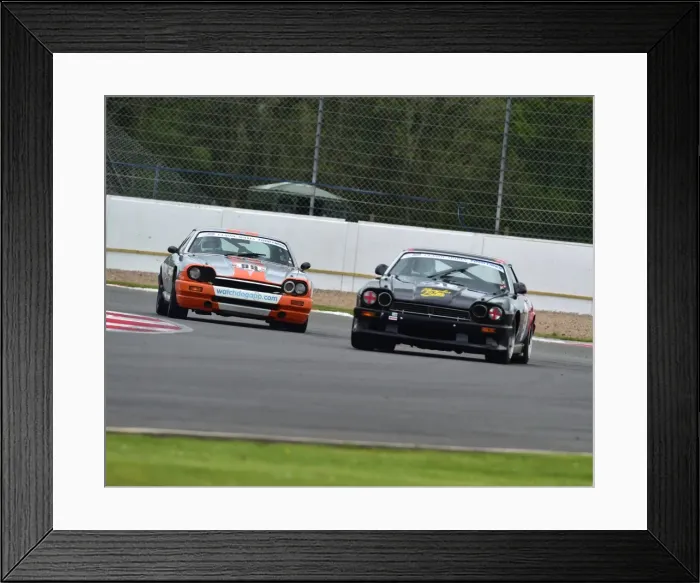 Framed Print : CM2 2616 Patrick G Doyle, Jaguar XJS, James Ramm, Jaguar XJS Framed Print : CM2 2616 Patrick G Doyle, Jaguar XJS, James Ramm, Jaguar XJS
