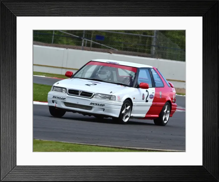 Framed Print : CM2 2736 Joseph Moore, William Moore, Rover 216 Framed Print : CM2 2736 Joseph Moore, William Moore, Rover 216